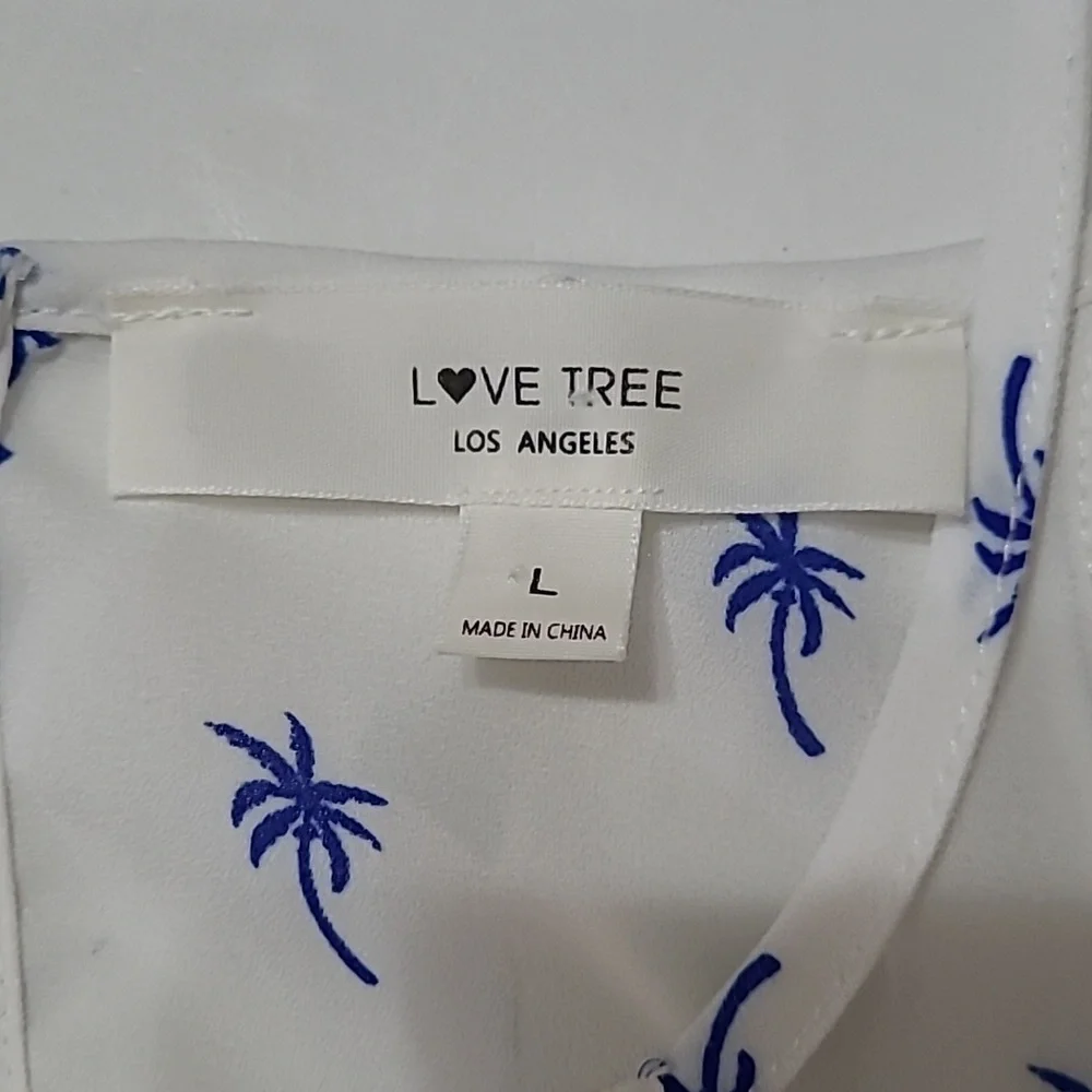 Love Tree love tree